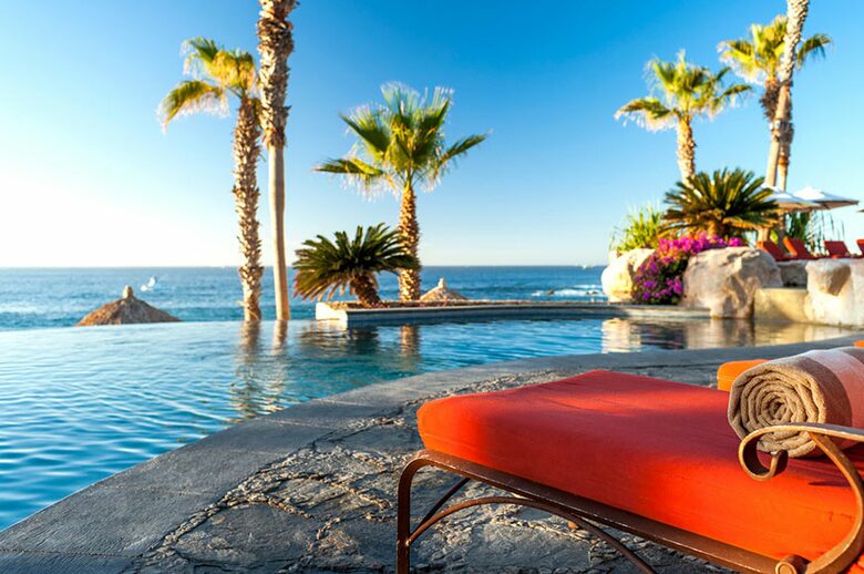 Hacienda del Mar - 3 Bedroom Suite - Cabo San Lucas, Mexico