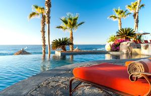 Hacienda del Mar - 3 Bedroom Suite - Cabo San Lucas, Mexico