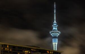 Viaduct Harbour Apartment with Skyline & Marina Views - Auckland, New Zealand