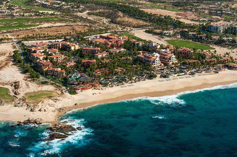 Hacienda del Mar - 3 Bedroom Suite - Cabo San Lucas, Mexico
