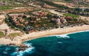 Hacienda del Mar - 1 Bedroom Suite - Cabo del Sol Cabo San Lucas, Mexico