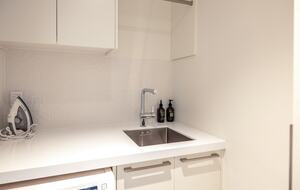 Viaduct Harbour Apartment with Skyline & Marina Views - Auckland, New Zealand