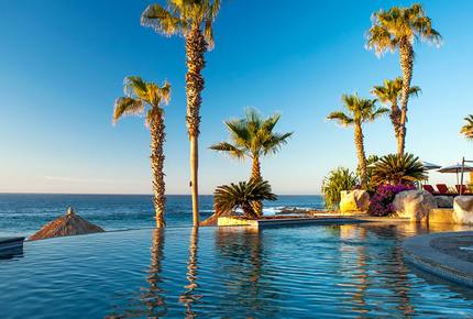 Hacienda del Mar - 3 Bedroom Suite - Cabo San Lucas, Mexico