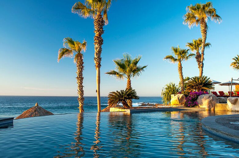Hacienda del Mar - 3 Bedroom Suite - Cabo San Lucas, Mexico