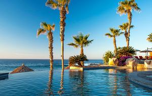 Hacienda del Mar - 2 Bedroom Suite - Cabo del Sol Cabo San Lucas, Mexico