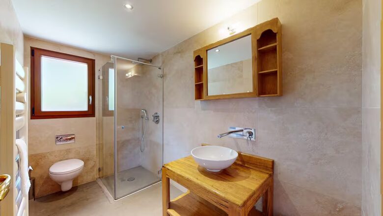 Alpine Majesty with Private Indoor Pool - Haute-Nendaz, Switzerland