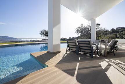 Mediterranean Majesty in East Marbella Hills - Ojen, Marbella, Spain