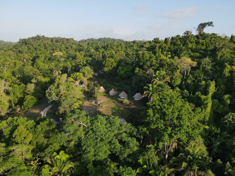 Jade Jungle Resort | All-Inclusive Eco-Luxury Full Resort on 300-Acre Private Reserve - Teakettle, Belize