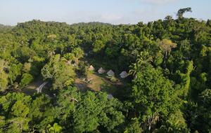 Jade Jungle Resort | All-Inclusive Eco-Luxury Full Resort on 300-Acre Private Reserve - Teakettle, Belize