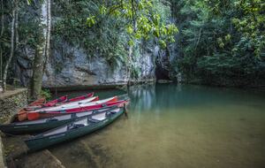 Jade Jungle Resort | All-Inclusive Eco-Luxury Full Resort on 300-Acre Private Reserve - Teakettle, Belize