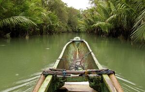 Jade Jungle Resort | All-Inclusive Eco-Luxury Full Resort on 300-Acre Private Reserve - Teakettle, Belize