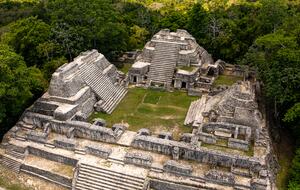 Jade Jungle Resort | All-Inclusive Eco-Luxury Full Resort on 300-Acre Private Reserve - Teakettle, Belize