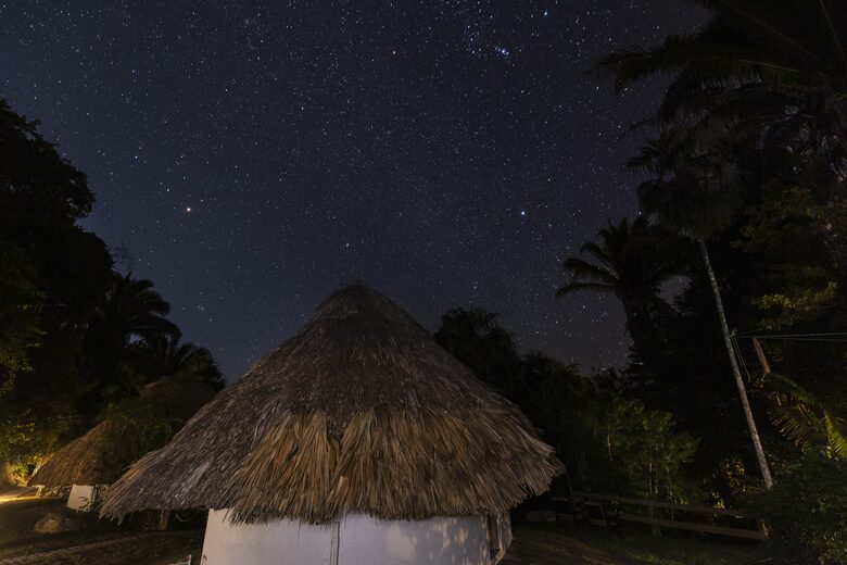 Jade Jungle Resort | All-Inclusive Eco-Luxury Full Resort on 300-Acre Private Reserve - Teakettle, Belize