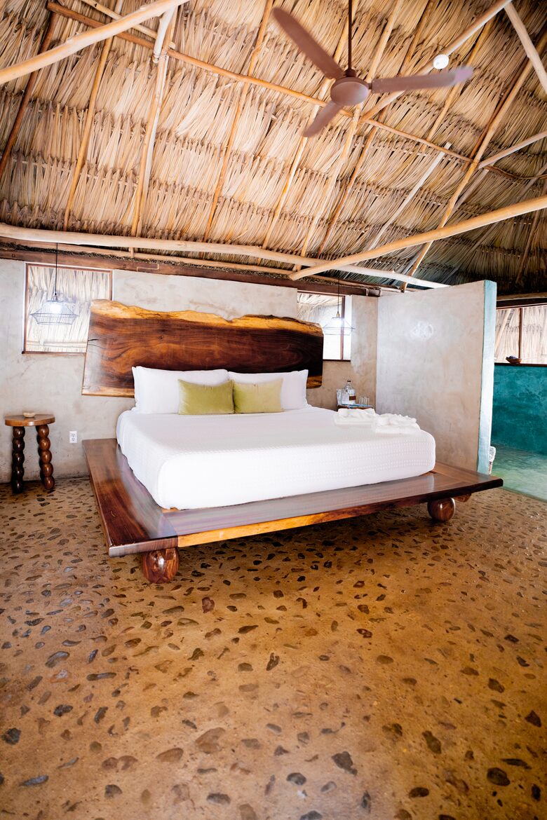 Jade Jungle Resort | All-Inclusive Eco-Luxury Full Resort on 300-Acre Private Reserve - Teakettle, Belize