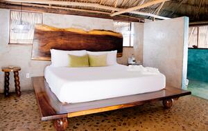 Jade Jungle Resort | All-Inclusive Eco-Luxury Full Resort on 300-Acre Private Reserve - Teakettle, Belize