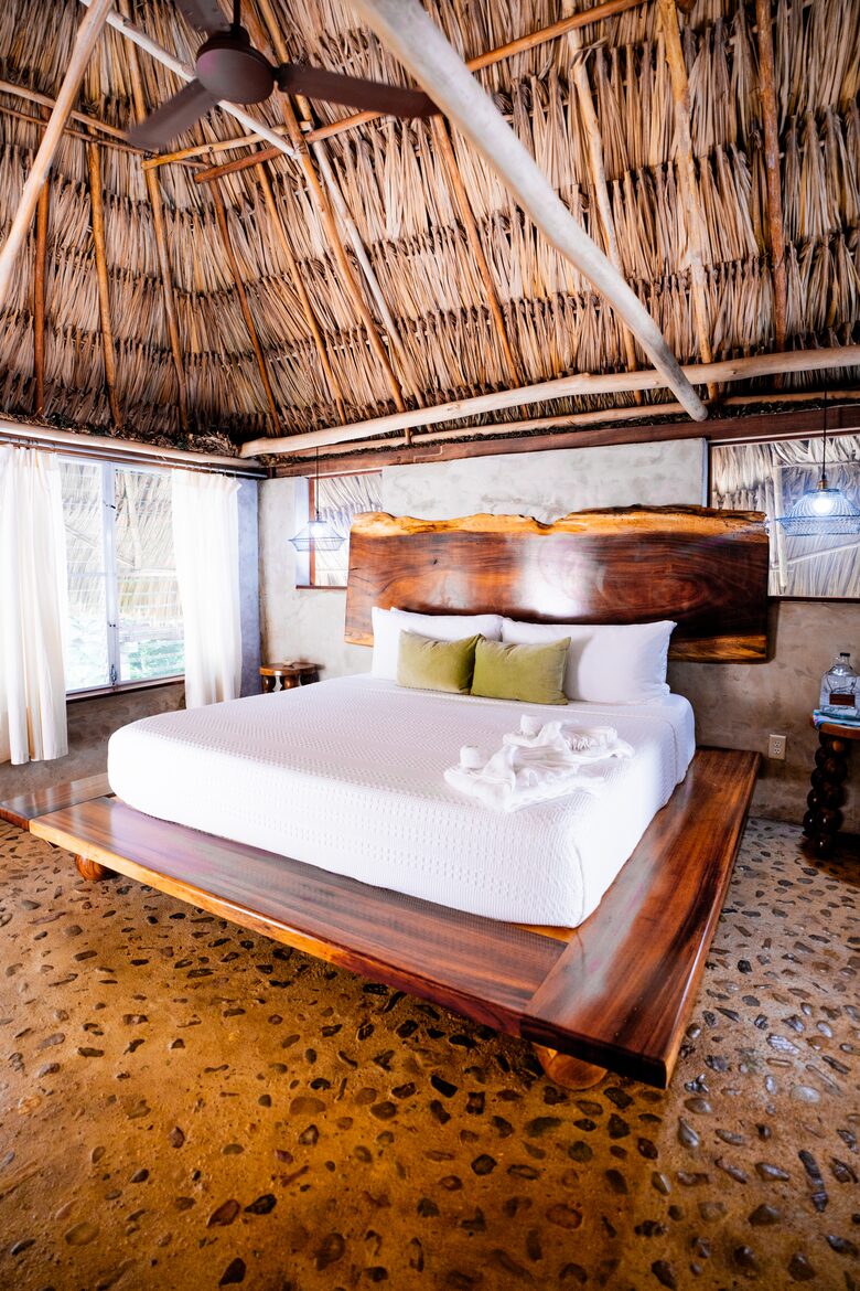 Jade Jungle Resort | All-Inclusive Eco-Luxury Full Resort on 300-Acre Private Reserve - Teakettle, Belize