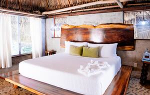 Jade Jungle Resort | All-Inclusive Eco-Luxury Full Resort on 300-Acre Private Reserve - Teakettle, Belize