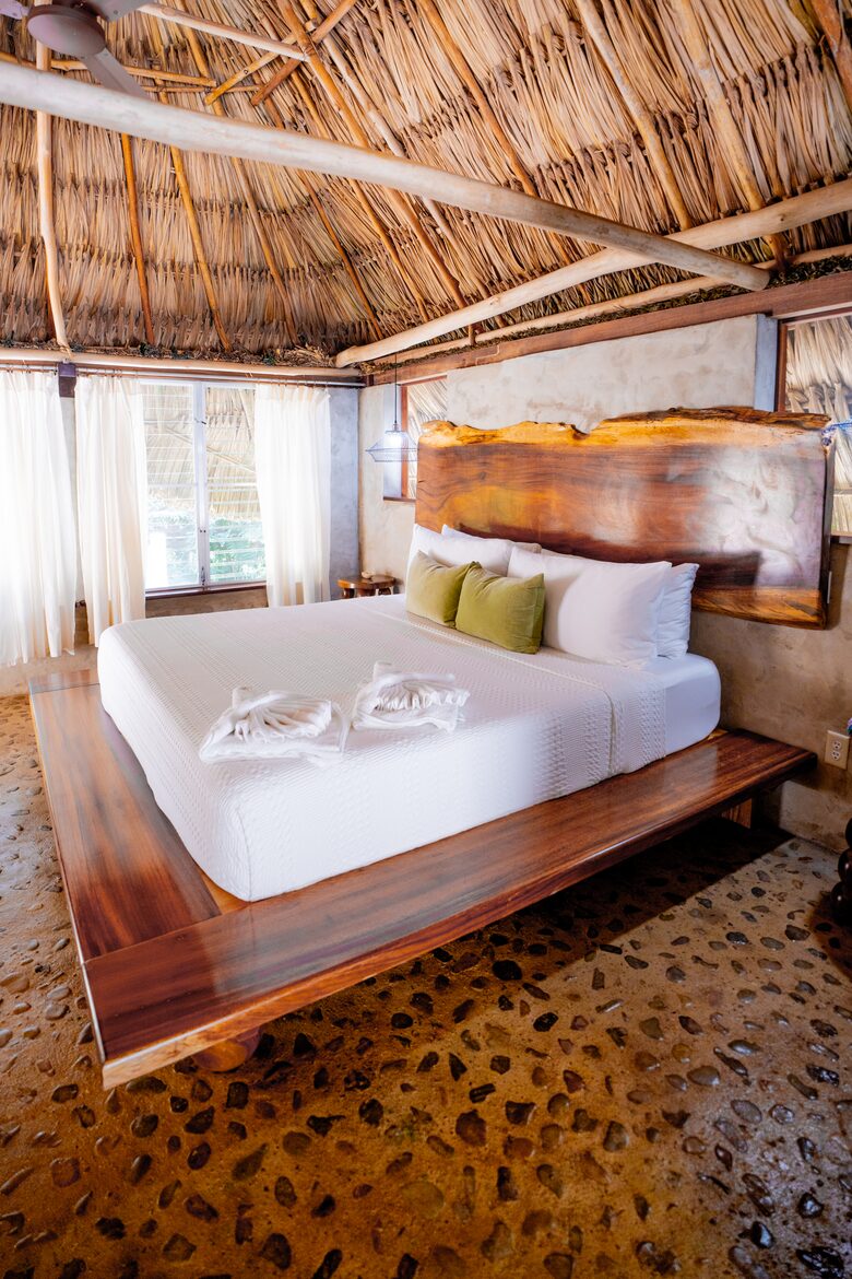 Jade Jungle Resort | All-Inclusive Eco-Luxury Full Resort on 300-Acre Private Reserve - Teakettle, Belize
