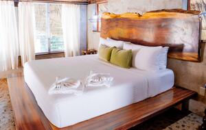 Jade Jungle Resort | All-Inclusive Eco-Luxury Full Resort on 300-Acre Private Reserve - Teakettle, Belize