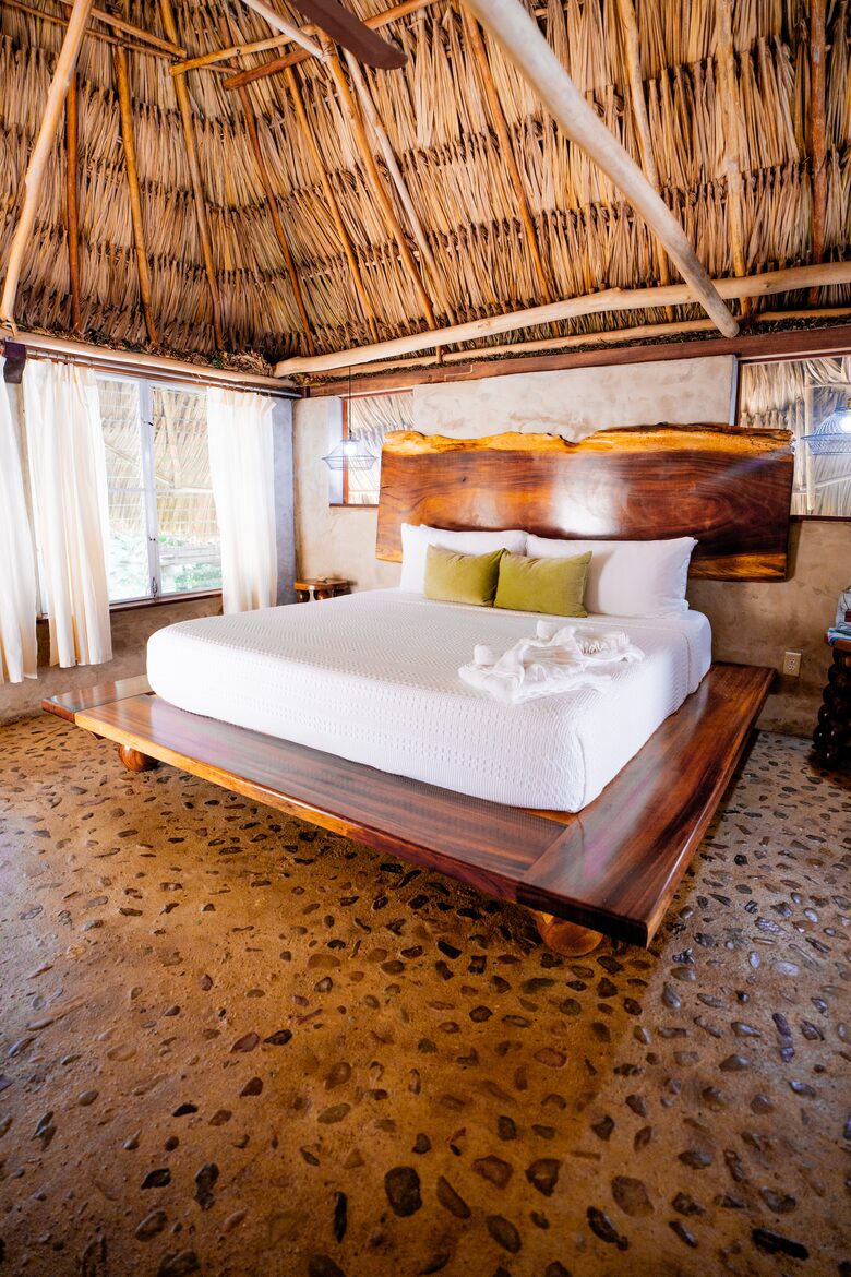 Jade Jungle Resort | All-Inclusive Eco-Luxury Full Resort on 300-Acre Private Reserve - Teakettle, Belize