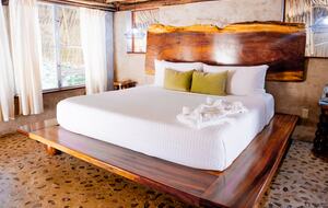 Jade Jungle Resort | All-Inclusive Eco-Luxury Full Resort on 300-Acre Private Reserve - Teakettle, Belize