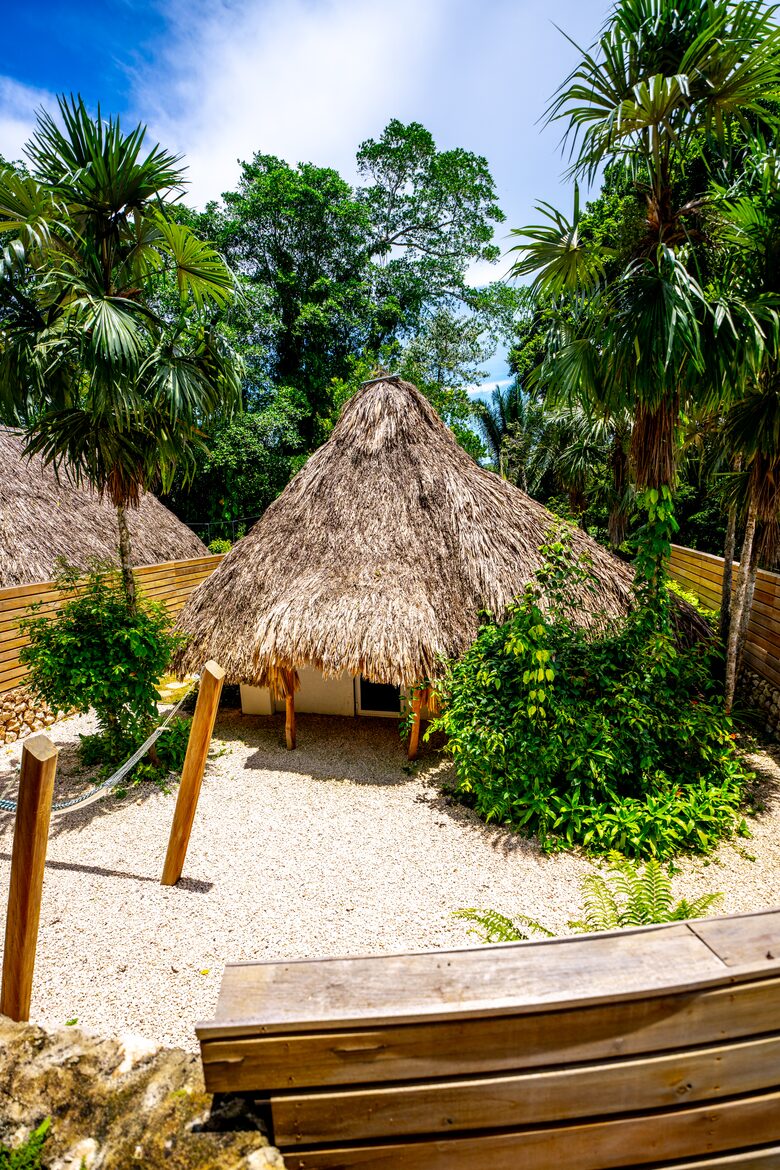 Jade Jungle Resort | All-Inclusive Eco-Luxury Full Resort on 300-Acre Private Reserve - Teakettle, Belize
