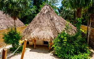 Jade Jungle Resort | All-Inclusive Eco-Luxury Full Resort on 300-Acre Private Reserve - Teakettle, Belize