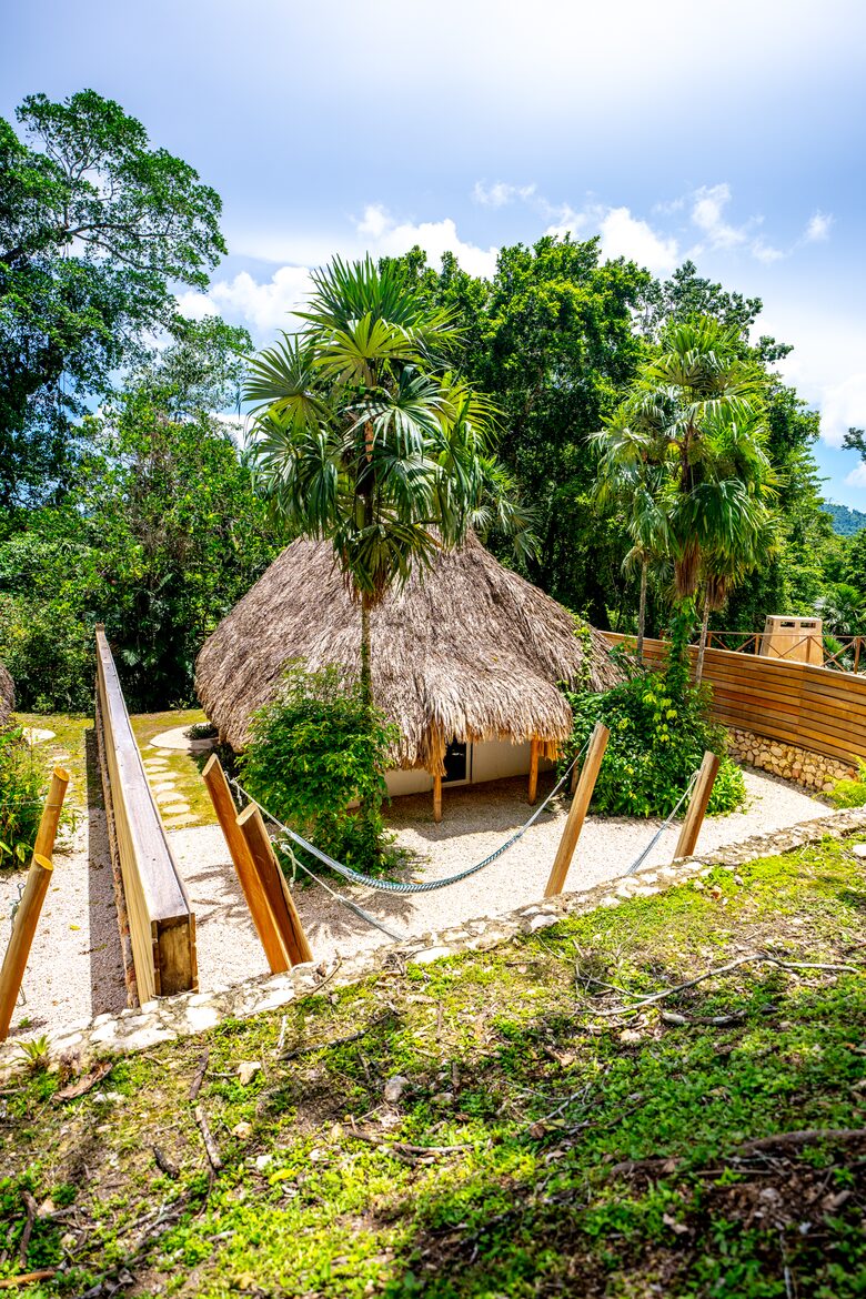 Jade Jungle Resort | All-Inclusive Eco-Luxury Full Resort on 300-Acre Private Reserve - Teakettle, Belize