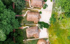 Jade Jungle Resort | All-Inclusive Eco-Luxury Full Resort on 300-Acre Private Reserve - Teakettle, Belize