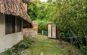 Jade Jungle Resort | All-Inclusive Eco-Luxury Full Resort on 300-Acre Private Reserve - Teakettle, Belize