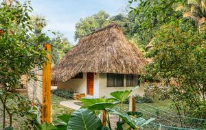 Jade Jungle Resort | All-Inclusive Eco-Luxury Full Resort on 300-Acre Private Reserve - Teakettle, Belize
