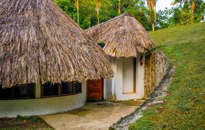Jade Jungle Resort | All-Inclusive Eco-Luxury Full Resort on 300-Acre Private Reserve - Teakettle, Belize