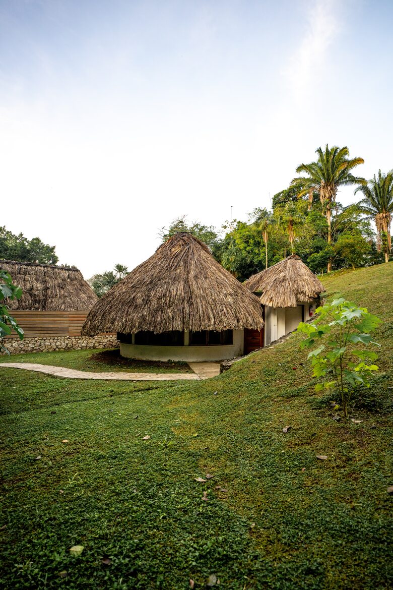 Jade Jungle Resort | All-Inclusive Eco-Luxury Full Resort on 300-Acre Private Reserve - Teakettle, Belize