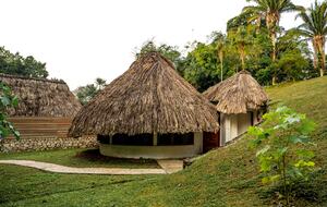 Jade Jungle Resort | All-Inclusive Eco-Luxury Full Resort on 300-Acre Private Reserve - Teakettle, Belize