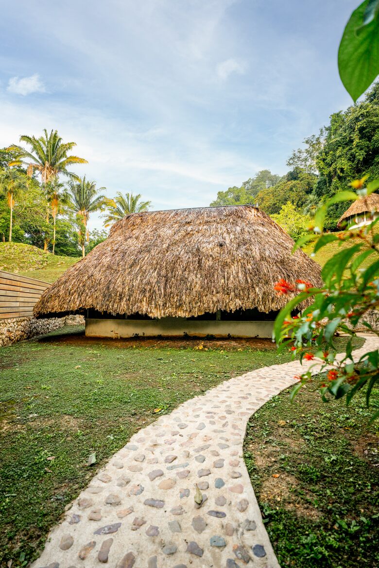 Jade Jungle Resort | All-Inclusive Eco-Luxury Full Resort on 300-Acre Private Reserve - Teakettle, Belize