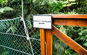 Jade Jungle Resort | All-Inclusive Eco-Luxury Full Resort on 300-Acre Private Reserve - Teakettle, Belize