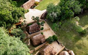 Jade Jungle Resort | All-Inclusive Eco-Luxury Full Resort on 300-Acre Private Reserve - Teakettle, Belize