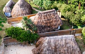 Jade Jungle Resort | All-Inclusive Eco-Luxury Full Resort on 300-Acre Private Reserve - Teakettle, Belize