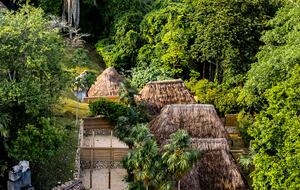 Jade Jungle Resort | All-Inclusive Eco-Luxury Full Resort on 300-Acre Private Reserve - Teakettle, Belize