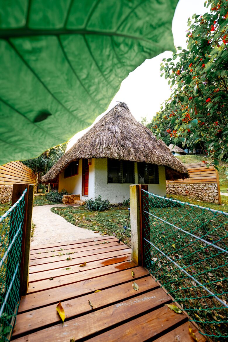 Jade Jungle Resort | All-Inclusive Eco-Luxury Full Resort on 300-Acre Private Reserve - Teakettle, Belize