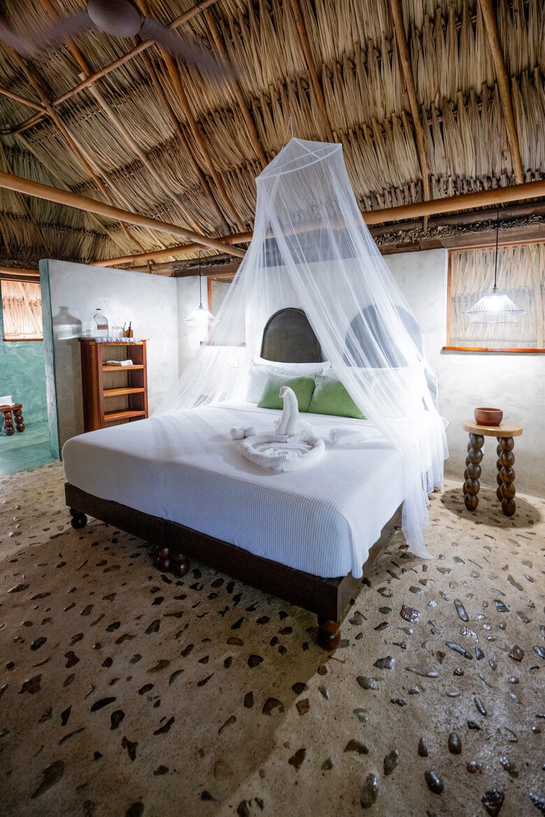 Jade Jungle Resort | All-Inclusive Eco-Luxury Full Resort on 300-Acre Private Reserve - Teakettle, Belize