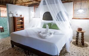 Jade Jungle Resort | All-Inclusive Eco-Luxury Full Resort on 300-Acre Private Reserve - Teakettle, Belize