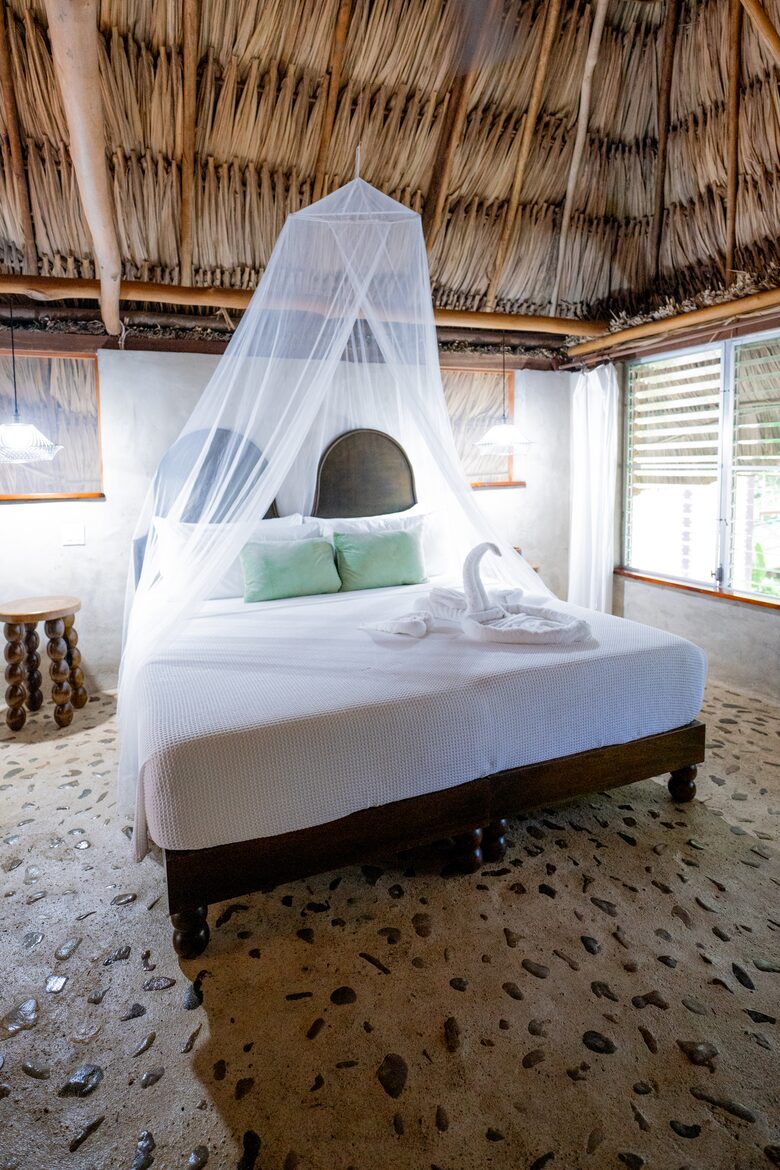 Jade Jungle Resort | All-Inclusive Eco-Luxury Full Resort on 300-Acre Private Reserve - Teakettle, Belize