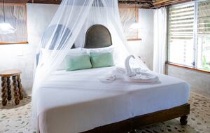 Jade Jungle Resort | All-Inclusive Eco-Luxury Full Resort on 300-Acre Private Reserve - Teakettle, Belize
