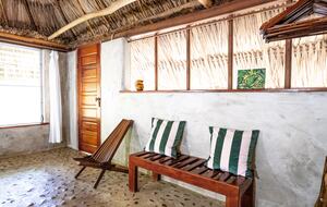 Jade Jungle Resort | All-Inclusive Eco-Luxury Full Resort on 300-Acre Private Reserve - Teakettle, Belize