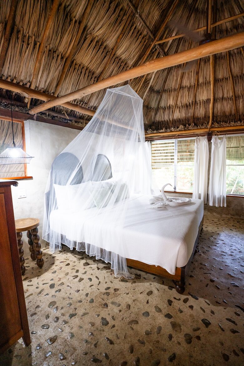 Jade Jungle Resort | All-Inclusive Eco-Luxury Full Resort on 300-Acre Private Reserve - Teakettle, Belize