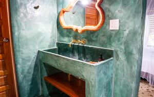 Jade Jungle Resort | All-Inclusive Eco-Luxury Full Resort on 300-Acre Private Reserve - Teakettle, Belize