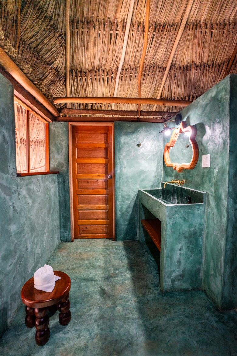 Jade Jungle Resort | All-Inclusive Eco-Luxury Full Resort on 300-Acre Private Reserve - Teakettle, Belize
