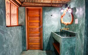 Jade Jungle Resort | All-Inclusive Eco-Luxury Full Resort on 300-Acre Private Reserve - Teakettle, Belize