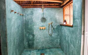 Jade Jungle Resort | All-Inclusive Eco-Luxury Full Resort on 300-Acre Private Reserve - Teakettle, Belize